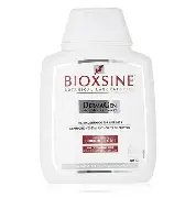 BIOXINE SHAMP CHVX NS