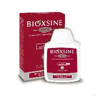 BIOXINE SHAMP FORTE