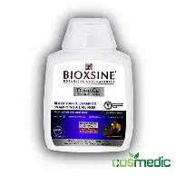 BIOXINE SHAMP L'AIL NOIR