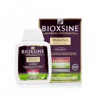 BIOXSINE CHEVEUX GRAS