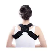 BLOCAGE CLAVICULAIRE TL