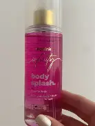 BODY SPLASH OF MIND