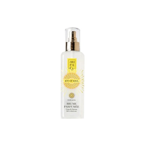 AURACY BODY SPLASH PJOY OF SOUL 125ML