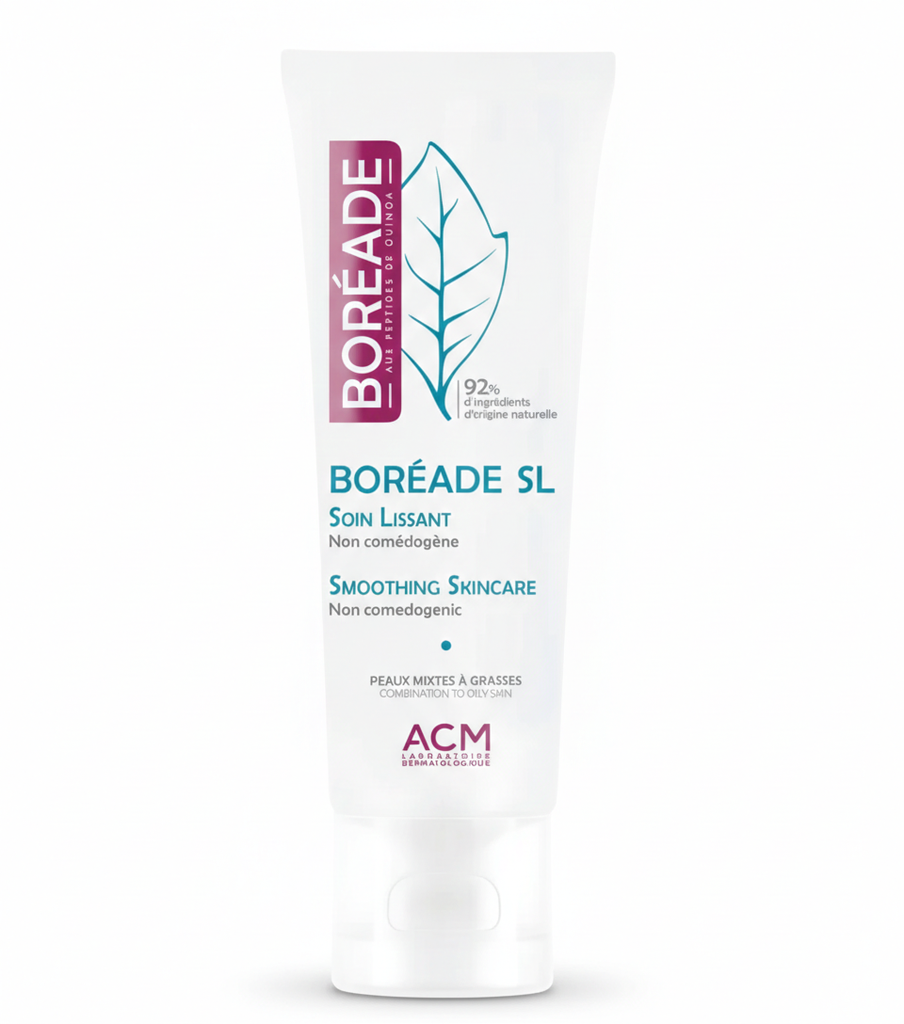 ACM BOREADE SL SOIN LISSANT 40ML