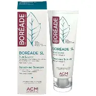 BOREADE SL