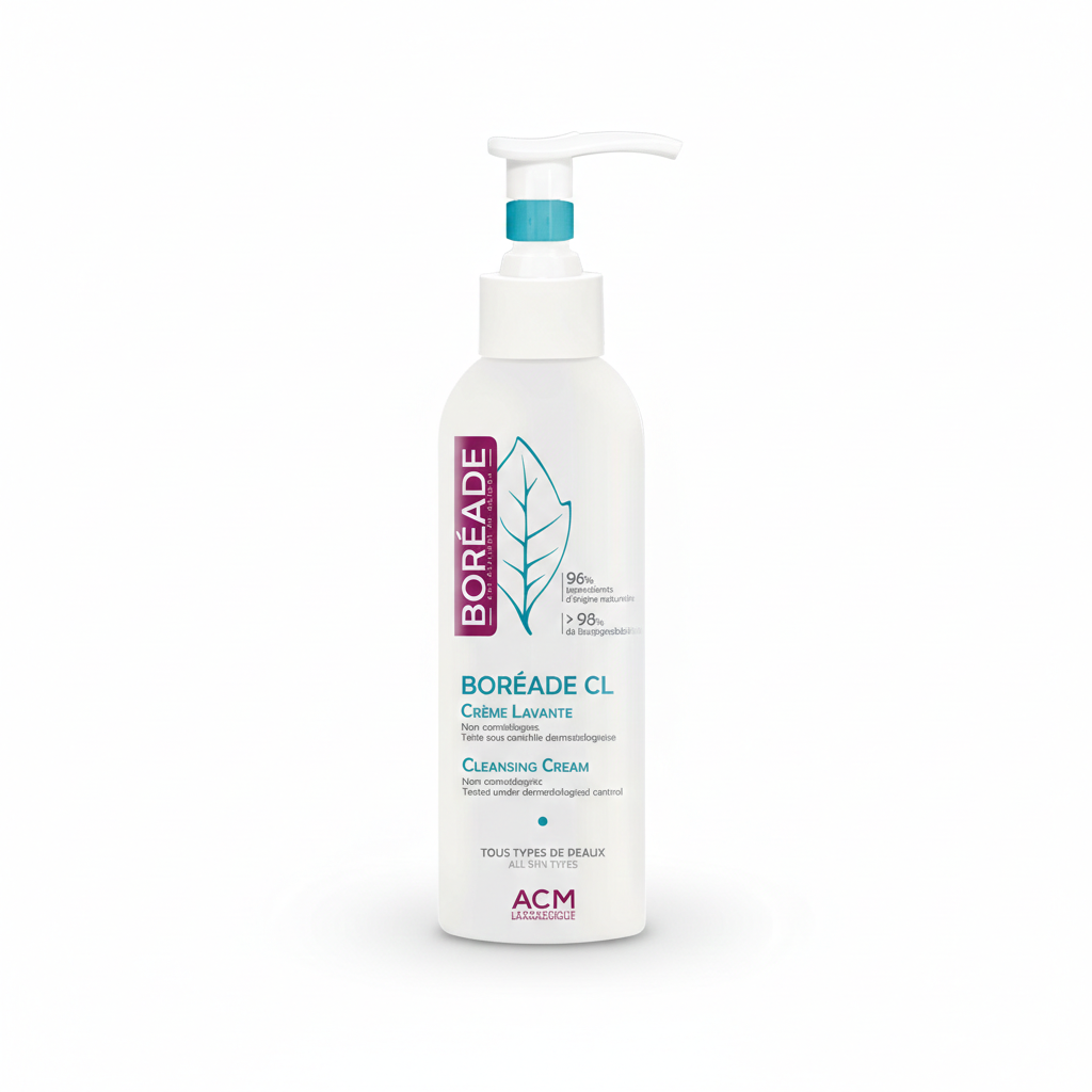 ACM BOREADE CL GEL LAVANTE 200ML