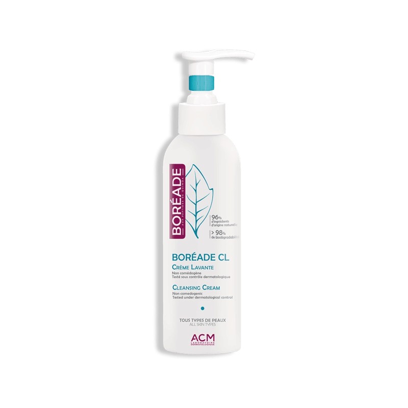 BOREADE CL GEL LAVANTE