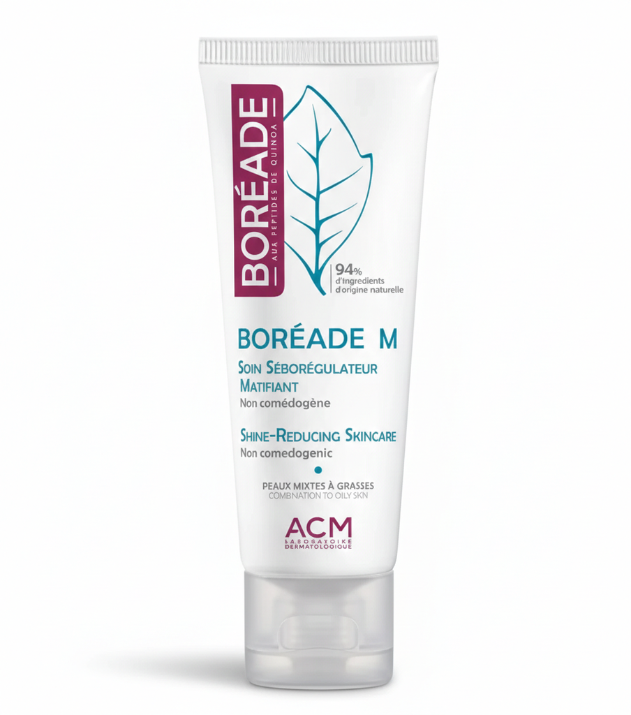 ACM BOREADE M SEBOREGULATEUR 40ML