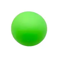 BOULE ANTI STRESSE SOUPLE VERT
