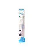 BROSSE A DENTS SILCA SOUPLE