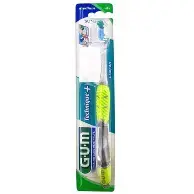 BROSSE A DENTS TECHNIQUE + MEDUIM
