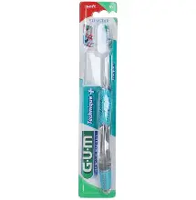 BROSSE A DENTS TECHNIQUE + SOFT