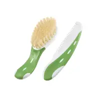 BROSSE ET PEIGNE NUK