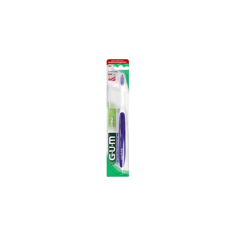 BROSSE GUM ORTHO