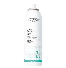 NOVEXPERT SPRAY BRUME TRIO ZINC 150ML