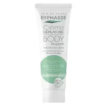 BYPHASE CREME DEPILATOIRE BODY