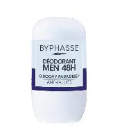 BYPHASE DEO MEN GROOVY