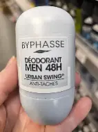 BYPHASE DEO MEN URBAN
