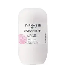 BYPHASE DEO ROSE DU MATIN