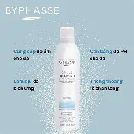 BYPHASE EAU THERMAL