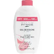 BYPHASE GEL DOUCHE ARGEN 600ML
