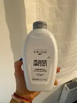 BYPHASE GEL DOUCHE ET SHAMP MEN 2EN