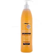 BYPHASE SHAMPO KERATIN SUBLIM