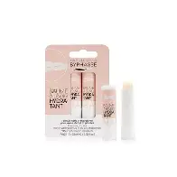 BYPHASSE BAUME A LEVRE HYDRA 2PCS