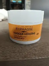 BYPHASSE MASQUE CAPPILL PRO CHV SEC