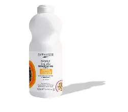 BYPHASSE SHAMP PAPAYE 750ML