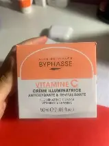 BYPHASSE VITAMINE C