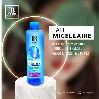 BZ EAU MICELLAIRE 3IN1