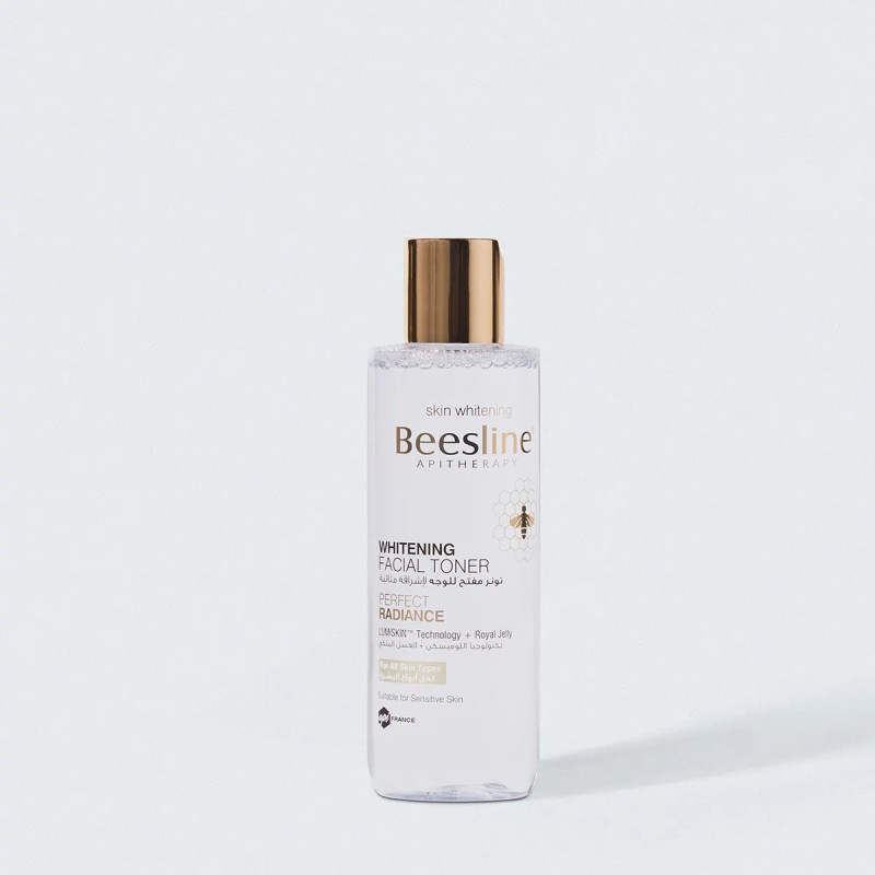 Beesline Lotion Tonique Éclaircissante 200ml