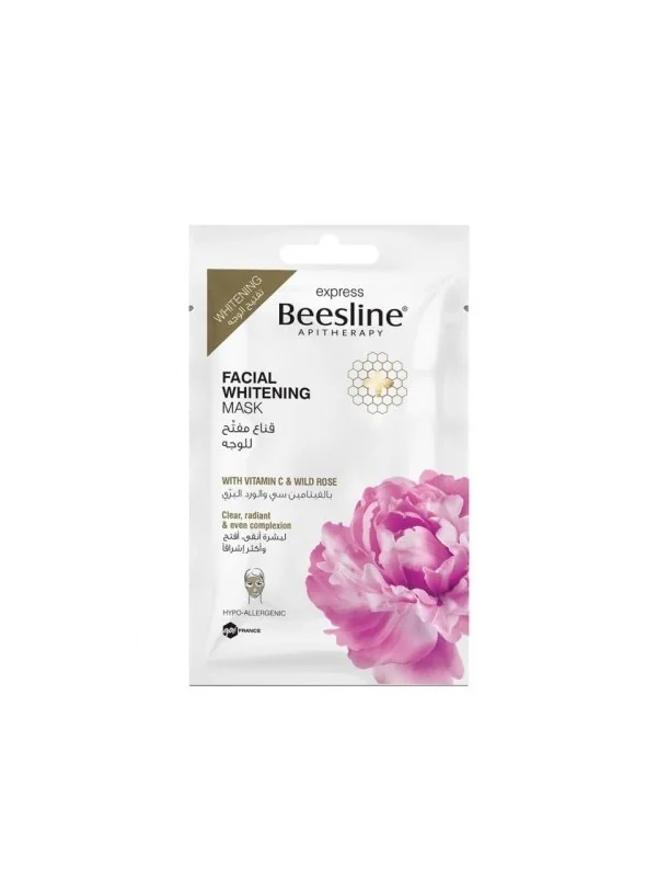 BEESLINE - MASQUE ECLAIRCISSANT VISAGE 
