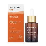 C VIT SERUM