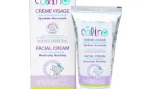 CALINO CREME VISAGE NEW