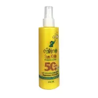 CALINO SUN KIDS LAIT SOLAIRE SPF 50+ 200 ML 