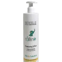 CALINO SHAMP 500ML