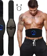 CEINTURE ABDO LONGUE XL