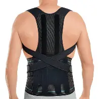 CEINTURE DORSO LOMBAIRE TL