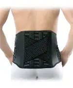 CEINTURE LOMBAIRE TXXL D12