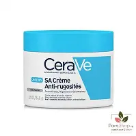 CERAVE CREME ANTI RUGOSITE