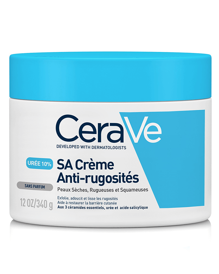 CERAVE CREME ANTI RUGOSITE