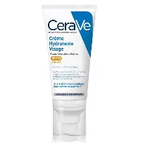 CERAVE CREME VISAGE HYDRATANTE SPF