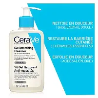 CERAVE GEL ANTI ROUGEURE