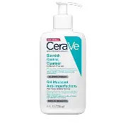 CERAVE GEL MOUSSANT INTI IMPERFECTI