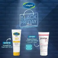 CETAPHIL ECRAN SUN LIGHT GEL 100ML