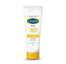CETAPHIL SUN 50+