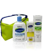 CETAPHIL TROUSSE CRHYD+ECRANLI