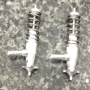 CHEV ELASTIQUE TS